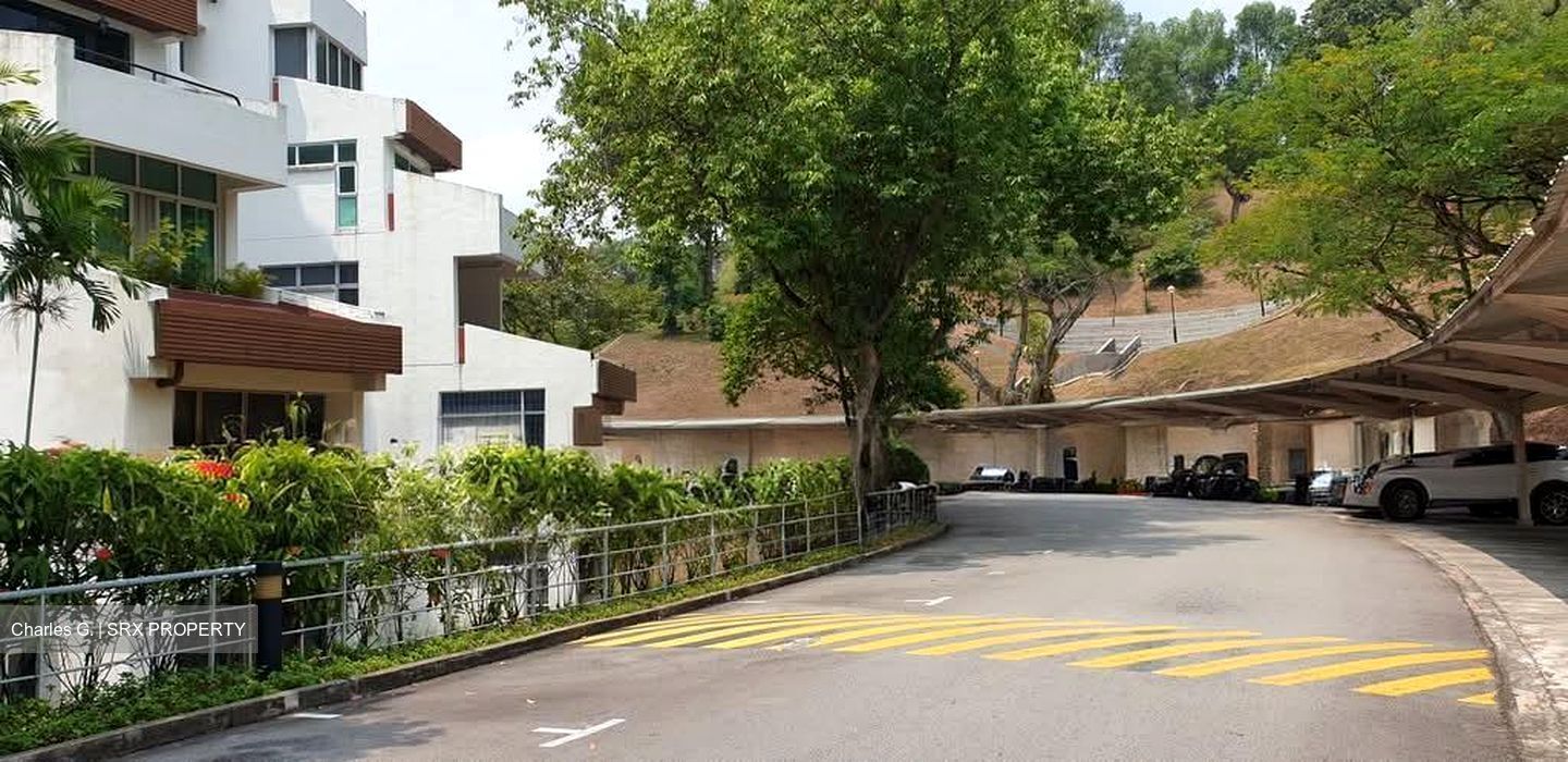 Clementi Park (D21), Condominium #581234681